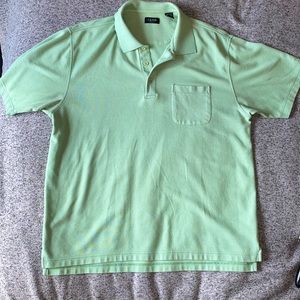 IZOD: Men’s Golf Polo